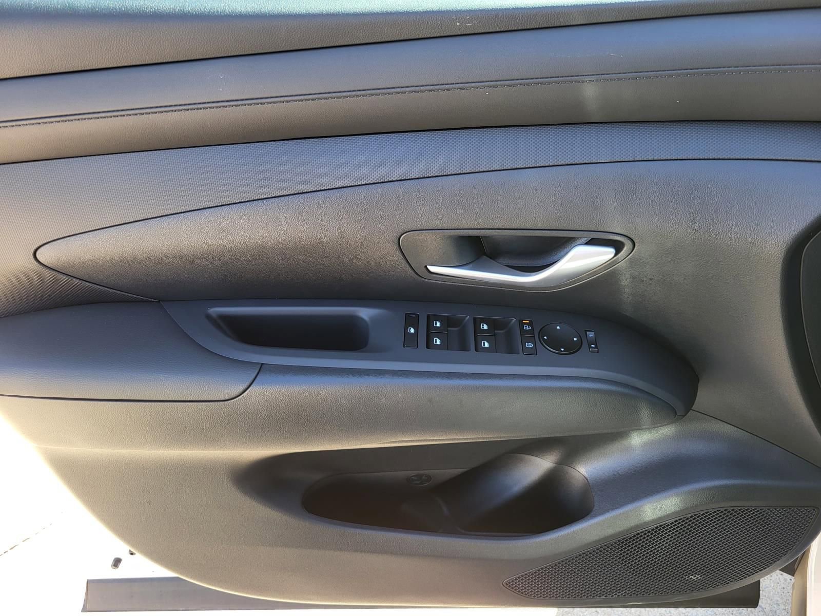 New 2026 Hyundai Tucson SE FWD image 13