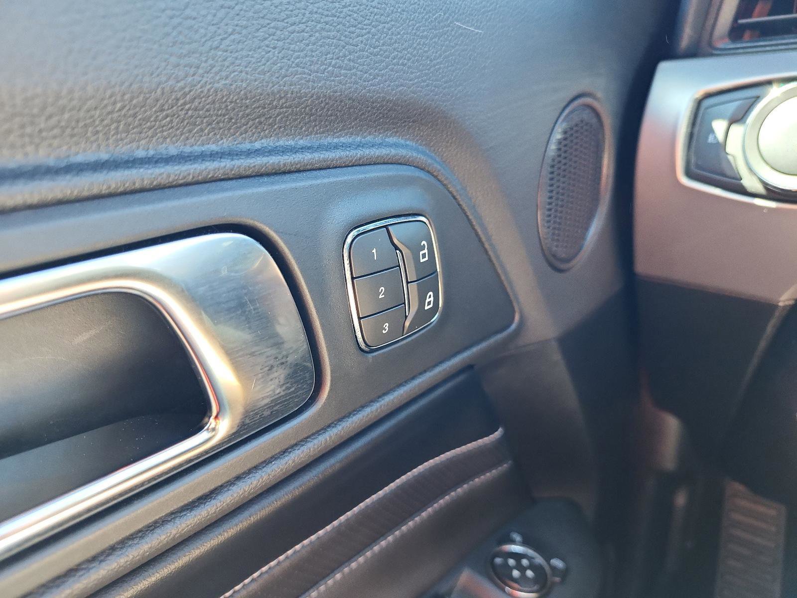 Used 2022 Ford Mustang GT Premium w/ Equipment Group 401A image 18