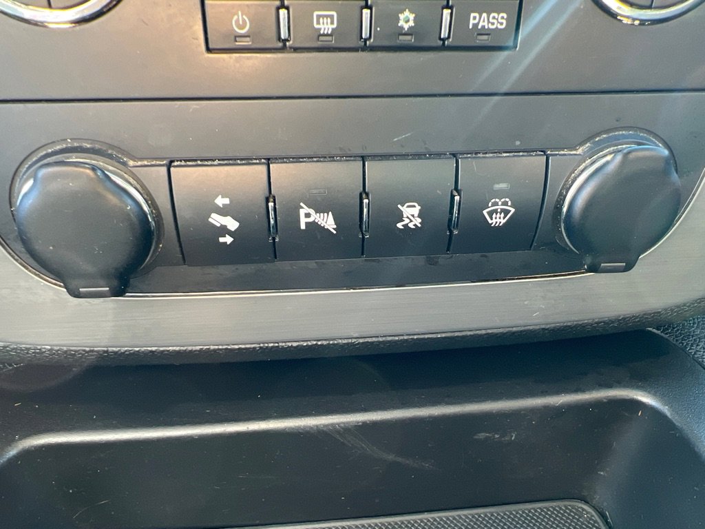 Used 2008 Chevrolet Tahoe LT w/ LT Preferred Equipment Group image 14