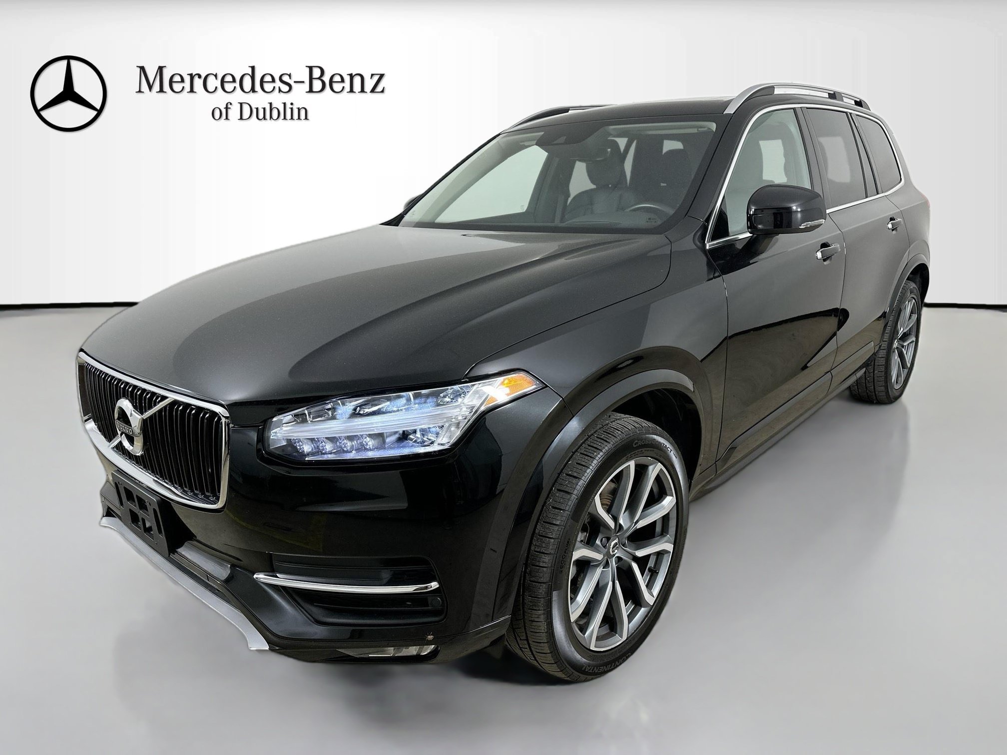 Used 2019 Volvo XC90 T6 Momentum