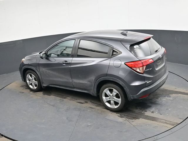 Used 2016 Honda HR-V EX image 23