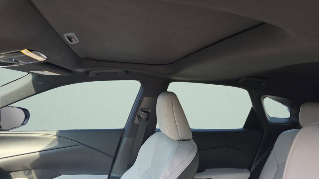 Used 2024 Lexus RX 350 Premium Plus w/ Convenience Package image 16