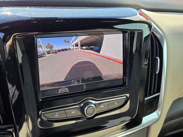 Used 2023 Chevrolet Traverse LS w/ Safety Package image 21