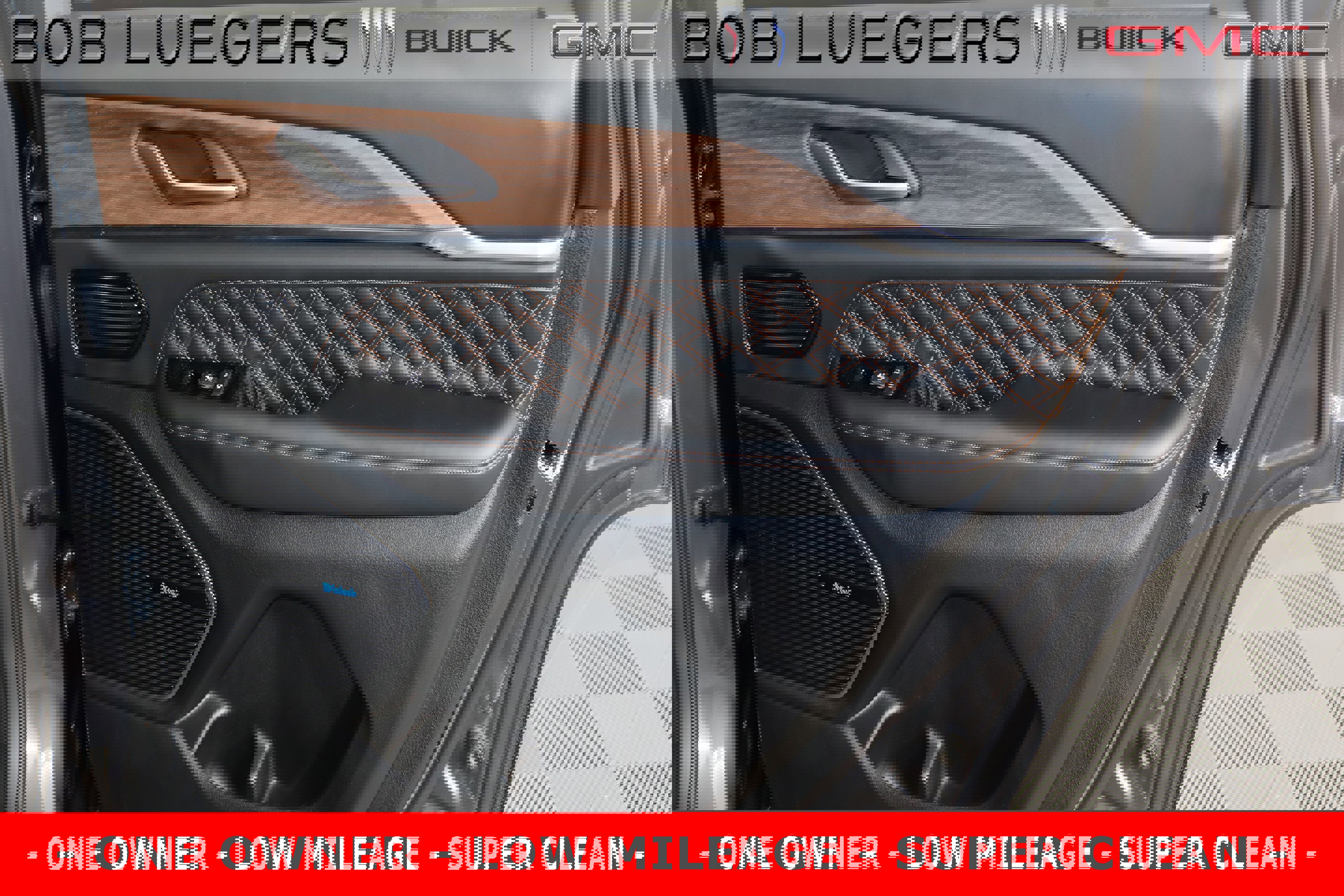 Used 2022 Jeep Grand Cherokee Summit w/ Adv Protech Group IV image 18