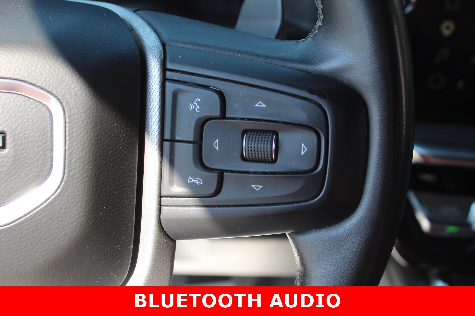 Used 2023 GMC Sierra 1500 Denali w/ Technology Package AWD/4WD image 19