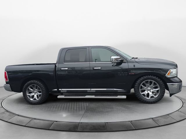 Used 2017 RAM 1500 Limited image 6