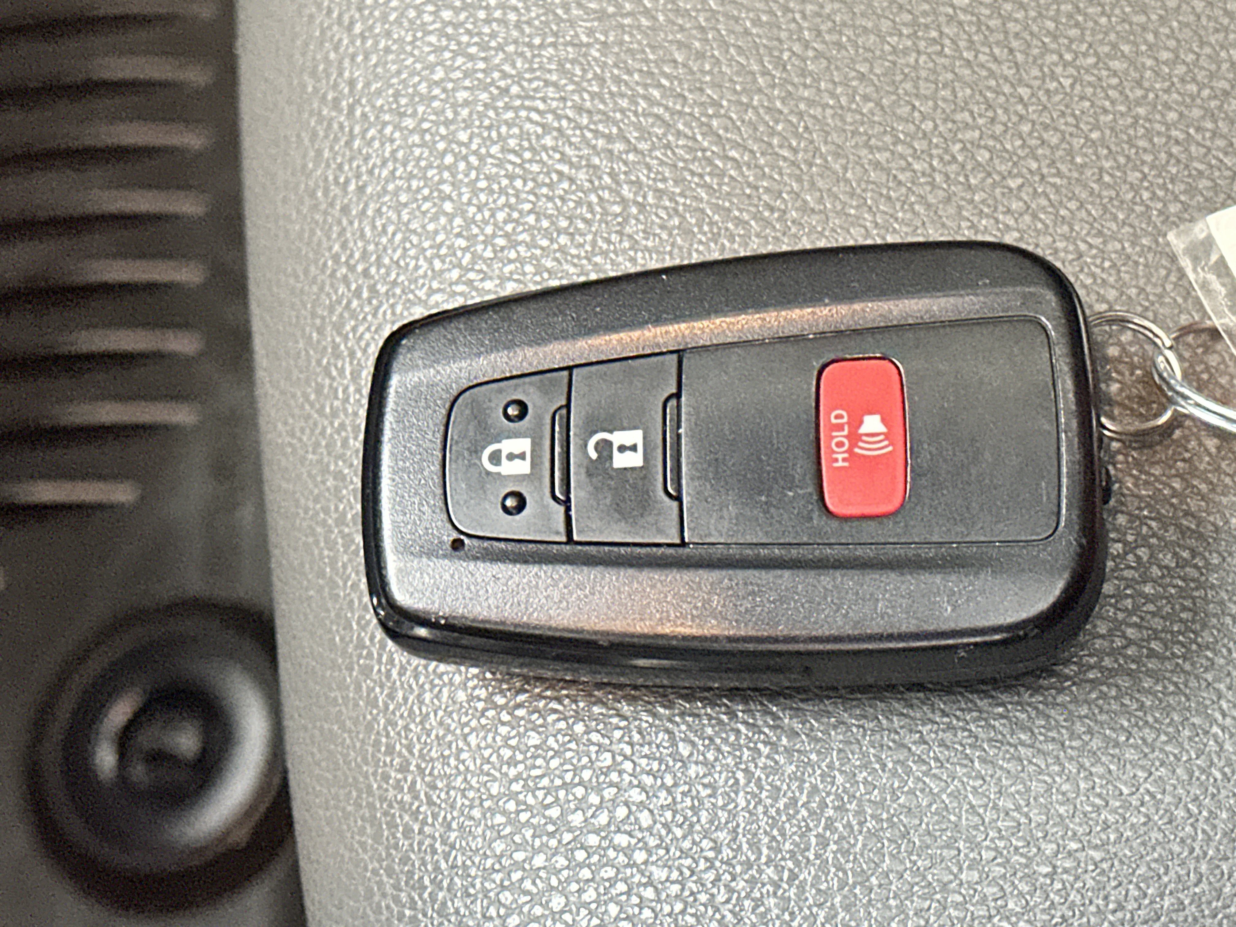 Used 2022 Toyota 4Runner SR5 Premium w/ TRD Black Wheel Package (TMS) image 43