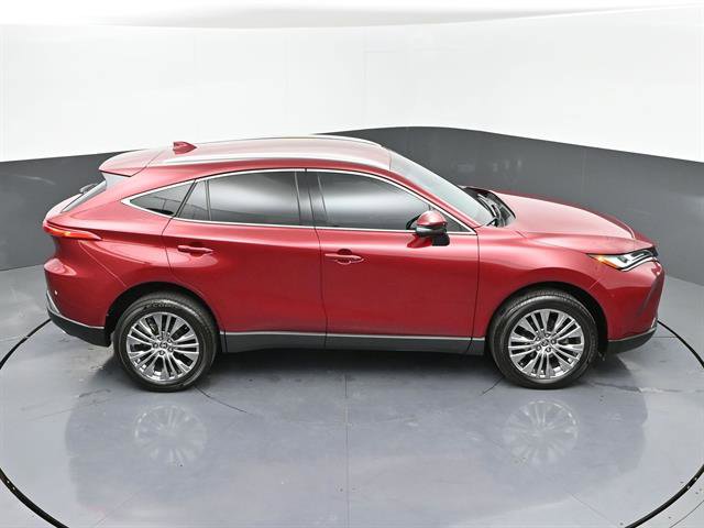 Certified 2024 Toyota Venza Limited image 43