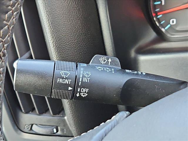 Used 2014 Chevrolet Silverado 1500 LT w/ Texas Edition, 1LT Trim RWD image 22