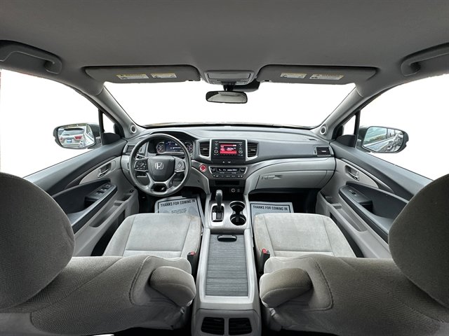 Used 2020 Honda Pilot LX image 19