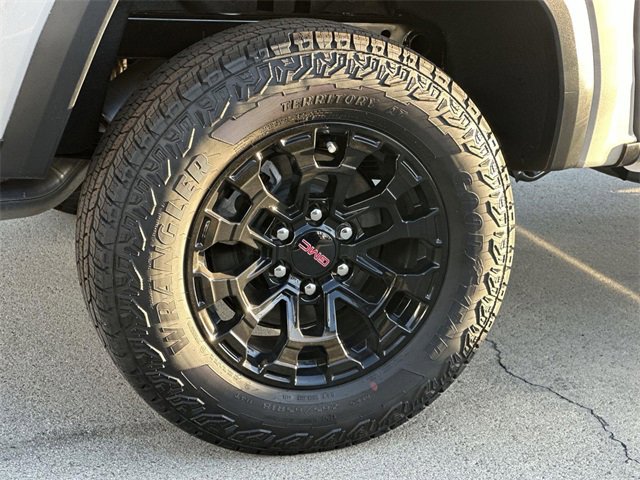 New 2026 GMC Canyon Elevation image 27