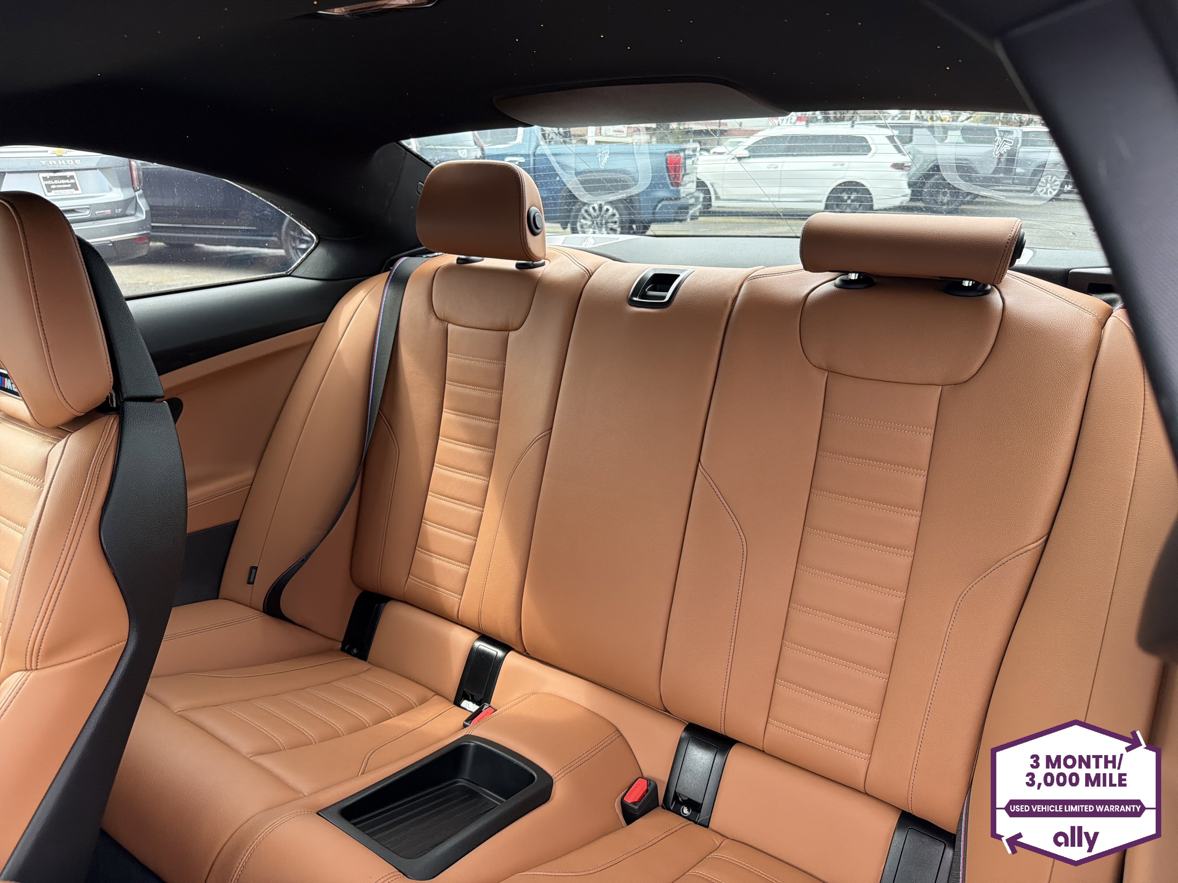 Used 2024 BMW M2 w/ Lighting Package image 12