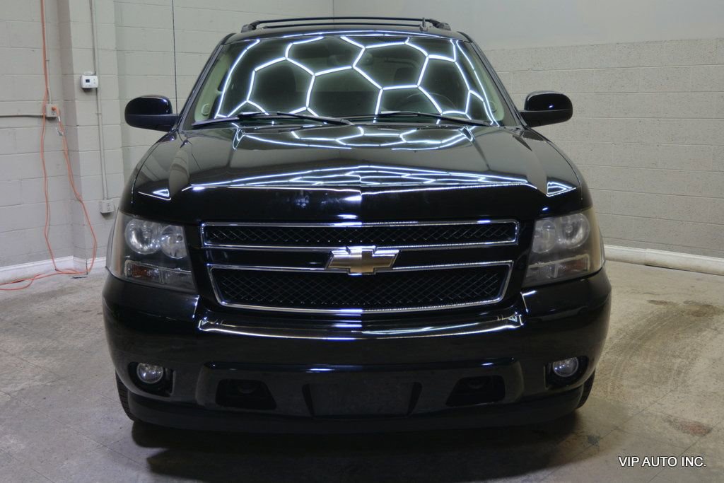 Used 2007 Chevrolet Avalanche LT w/ LT Preferred Equipment Group image 4