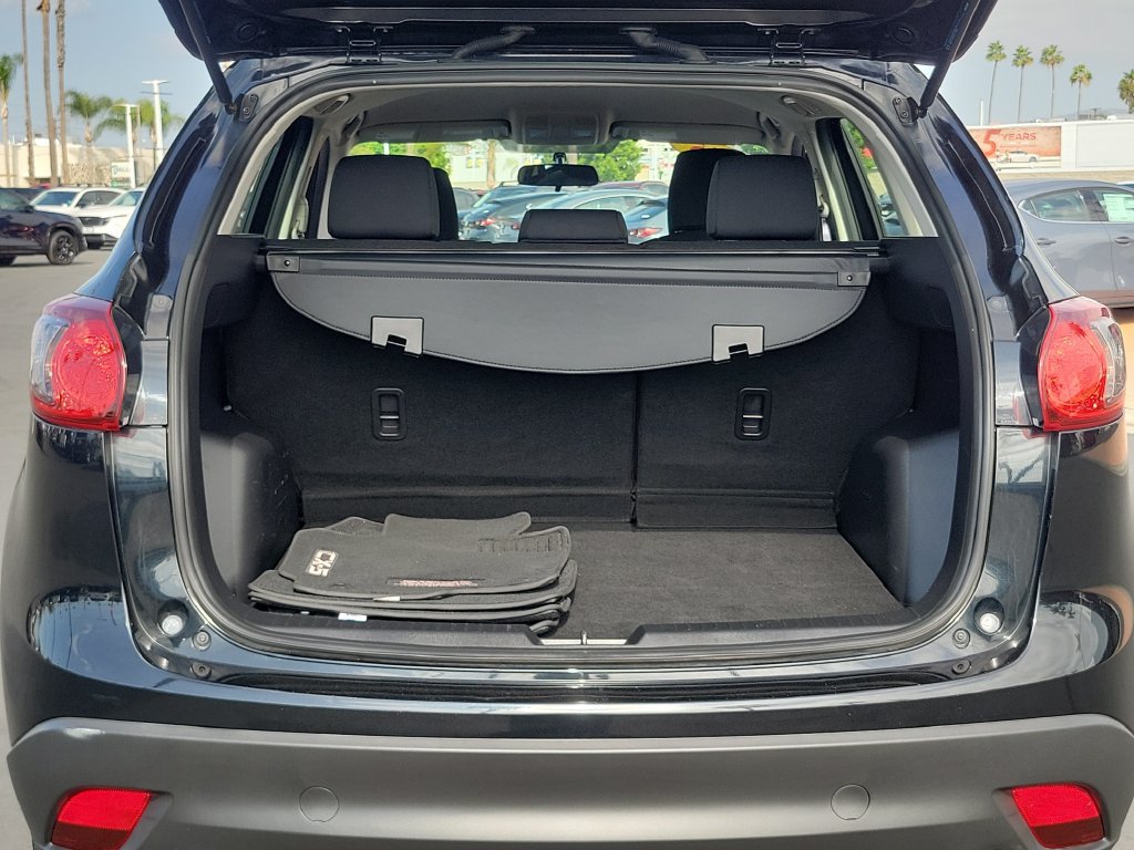 Used 2015 MAZDA CX-5 Sport w/ Bluetooth Audio Package FWD image 21