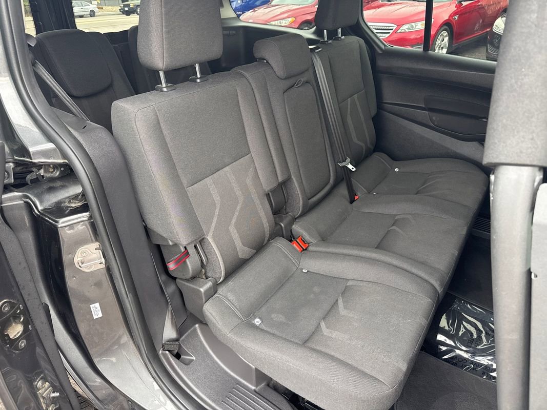 Used 2017 Ford Transit Connect XLT FWD image 15