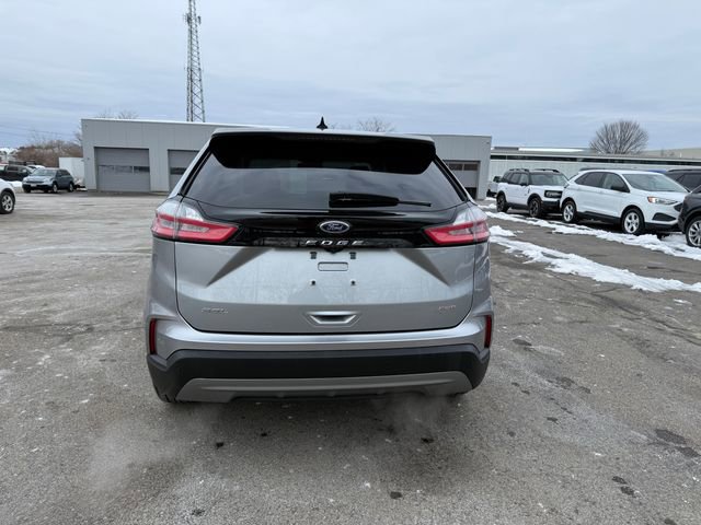 Used 2024 Ford Edge SEL w/ Convenience Package image 25