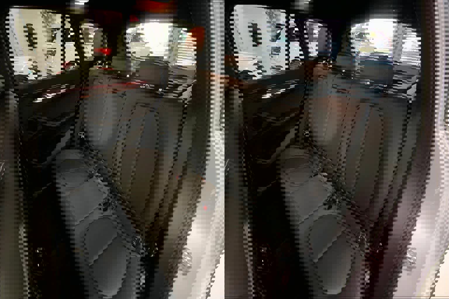 Used 2016 BMW X1 xDrive28i image 27