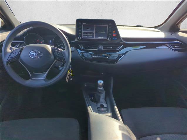 Used 2019 Toyota C-HR LE image 17