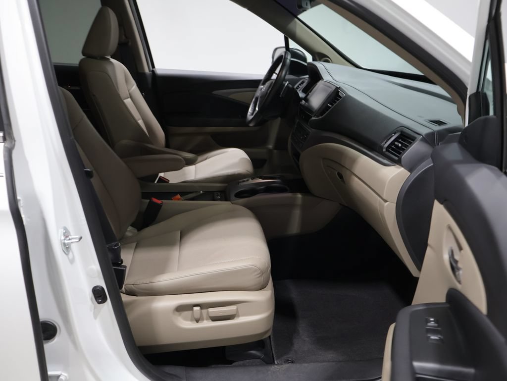 Used 2023 Honda Ridgeline RTL image 22