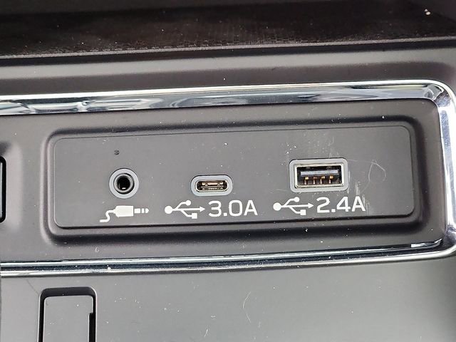 New 2026 Subaru Ascent Limited image 17