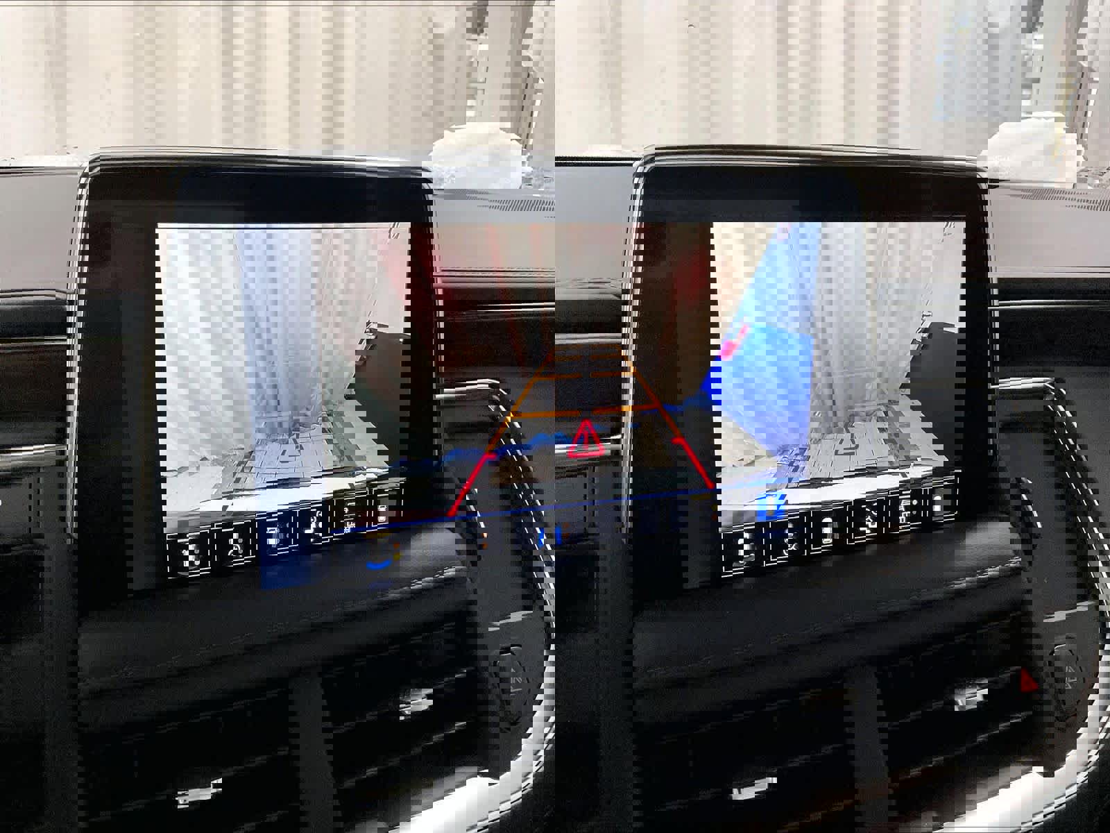 Used 2023 Chevrolet Tahoe High Country image 20