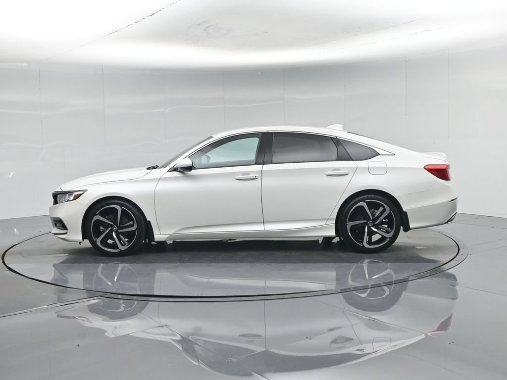 Used 2020 Honda Accord Sport image 27