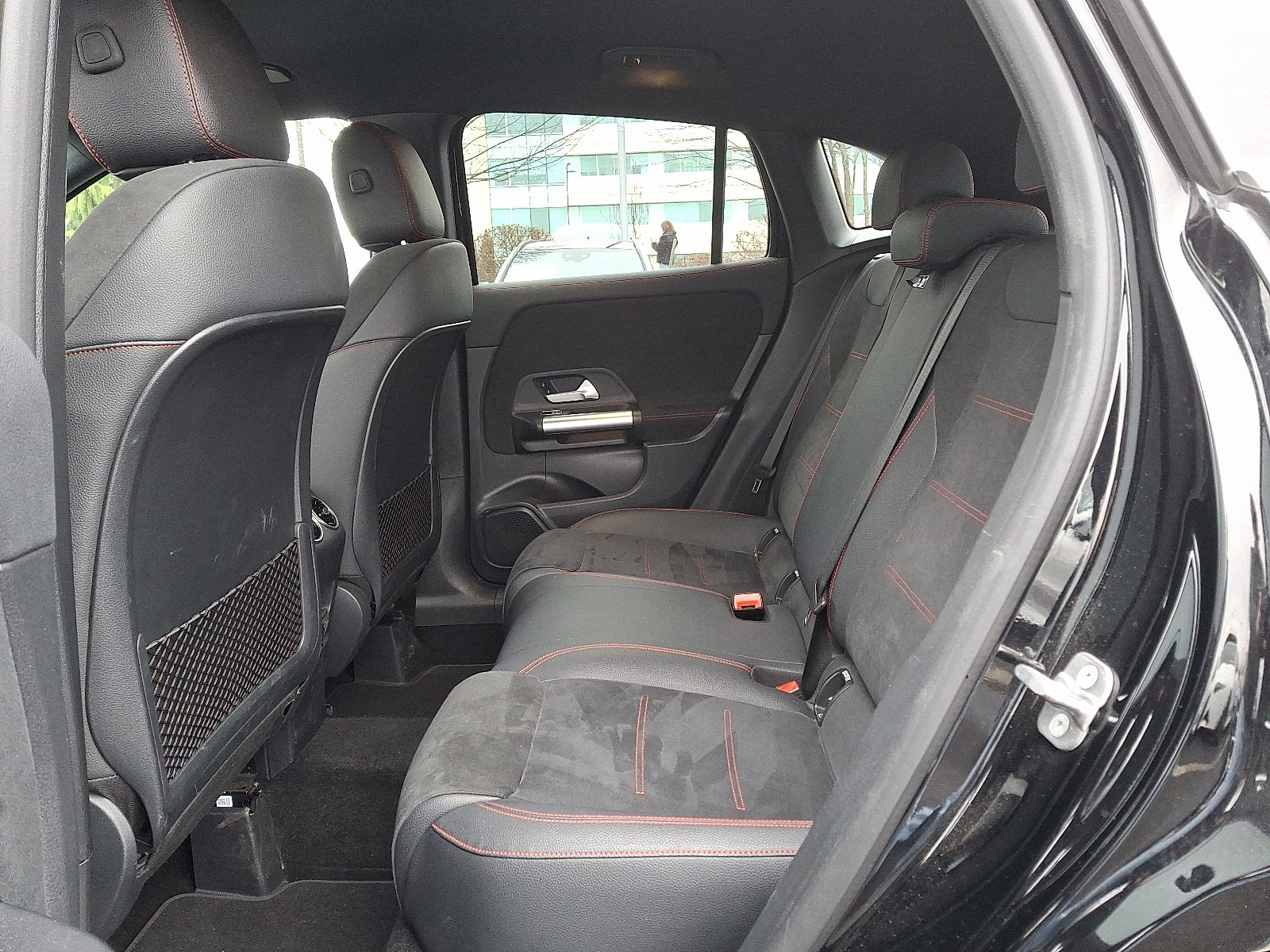 Certified 2023 Mercedes-Benz GLA 250 4MATIC image 10