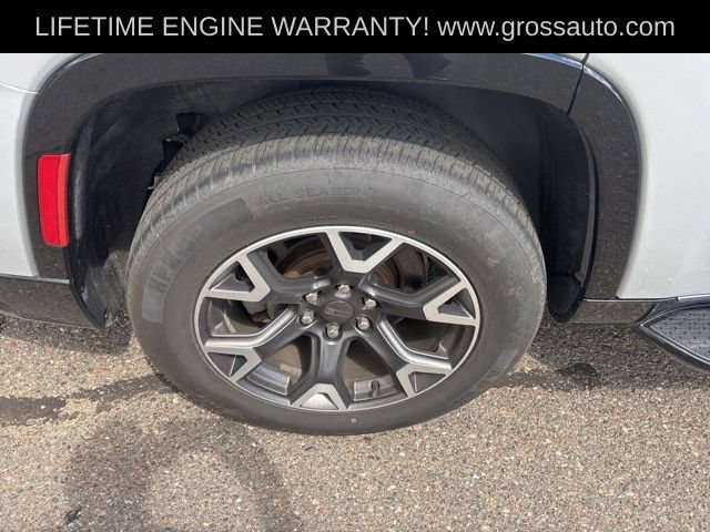 Used 2024 Jeep Wagoneer Series III AWD/4WD image 30