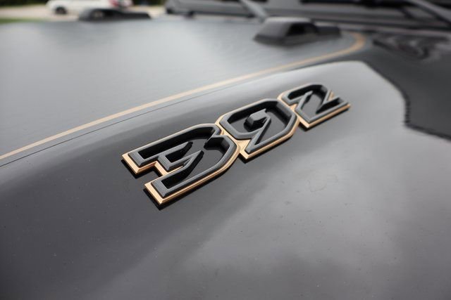 Used 2025 Jeep Wrangler Unlimited Rubicon 392 image 9