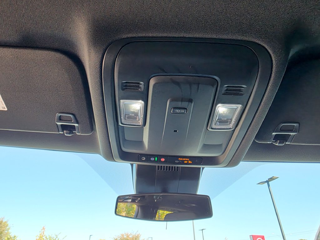 Used 2024 Chevrolet Tahoe LS w/ Driver Alert Package RWD image 42