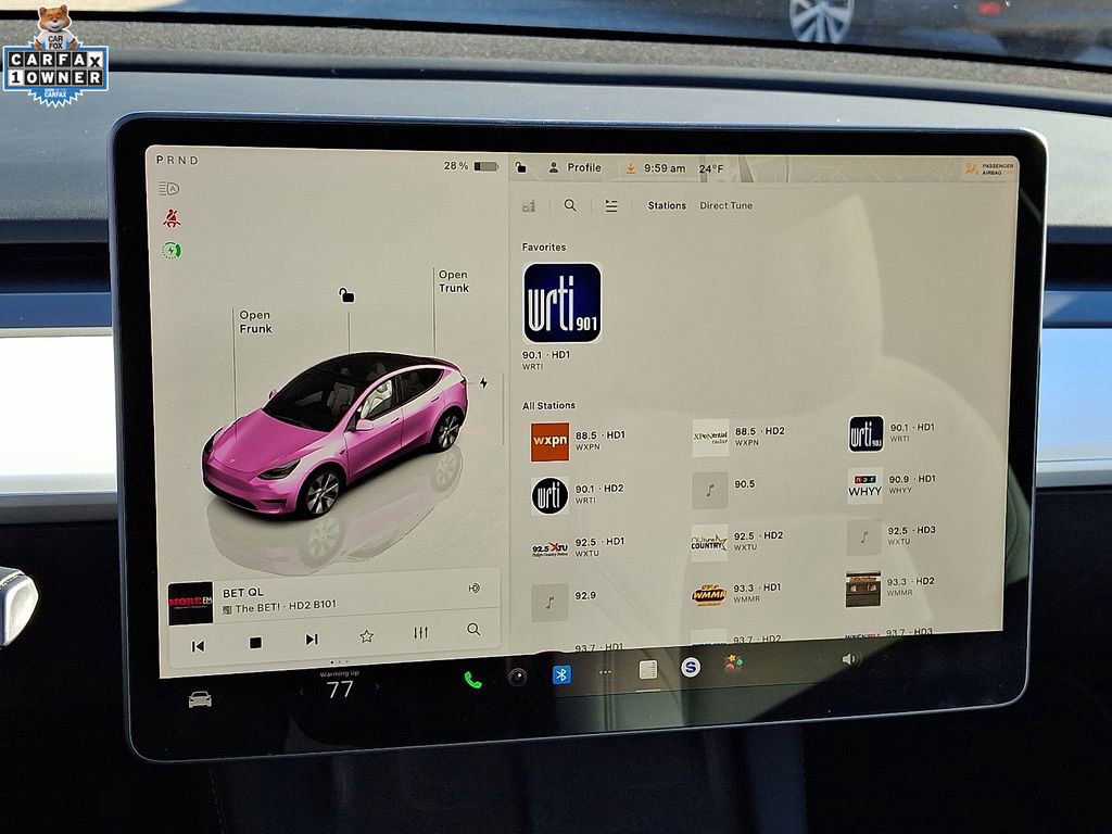 Used 2022 Tesla Model Y Long Range image 17