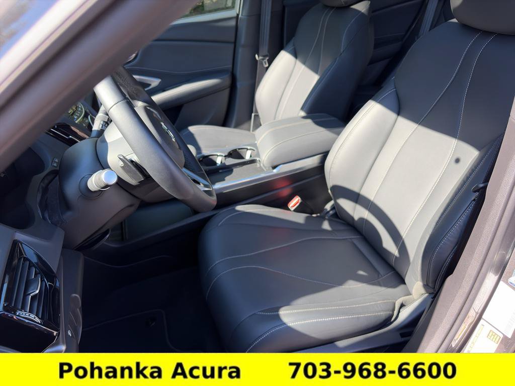 Certified 2025 Acura RDX SH-AWD image 28