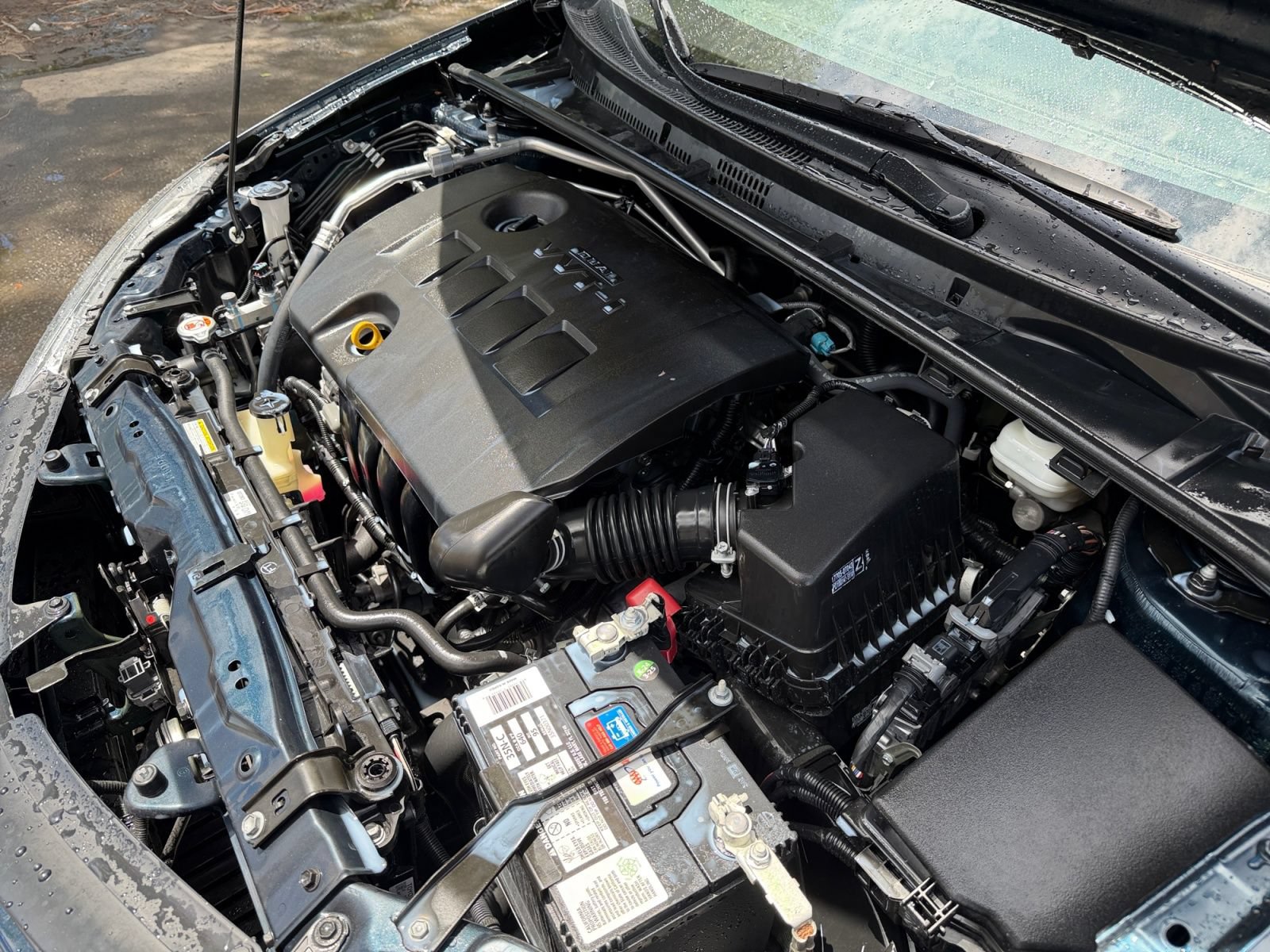 Used 2019 Toyota Corolla LE FWD image 33