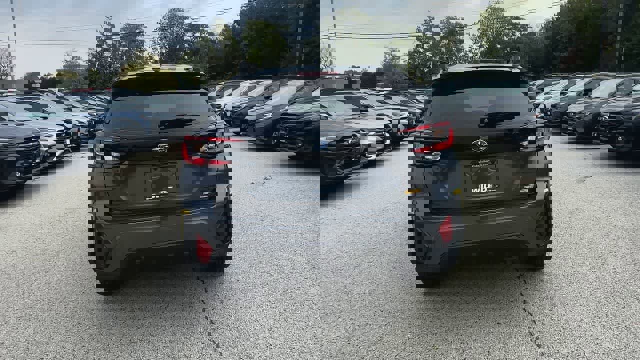 New 2026 Subaru Crosstrek 2.5i Sport image 7