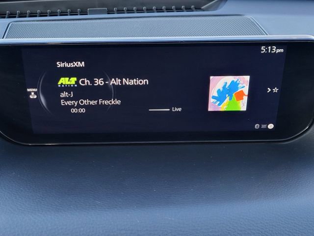 Used 2025 MAZDA CX-50 AWD 2.5 S w/ Weather Package image 7