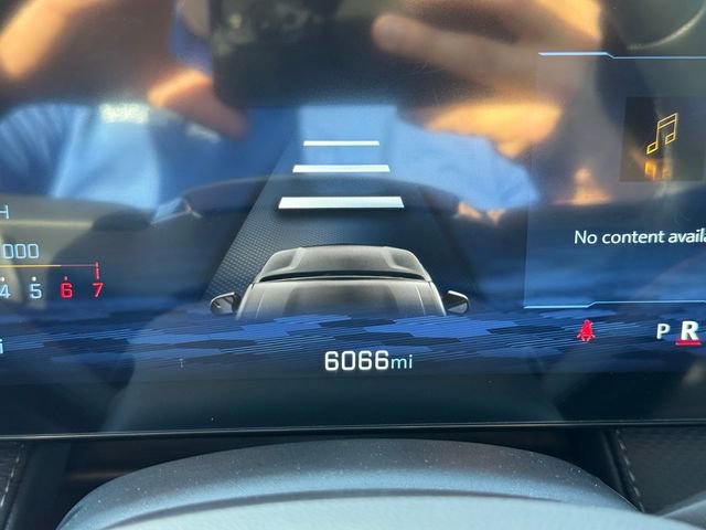 Used 2026 Chevrolet Equinox LT image 23