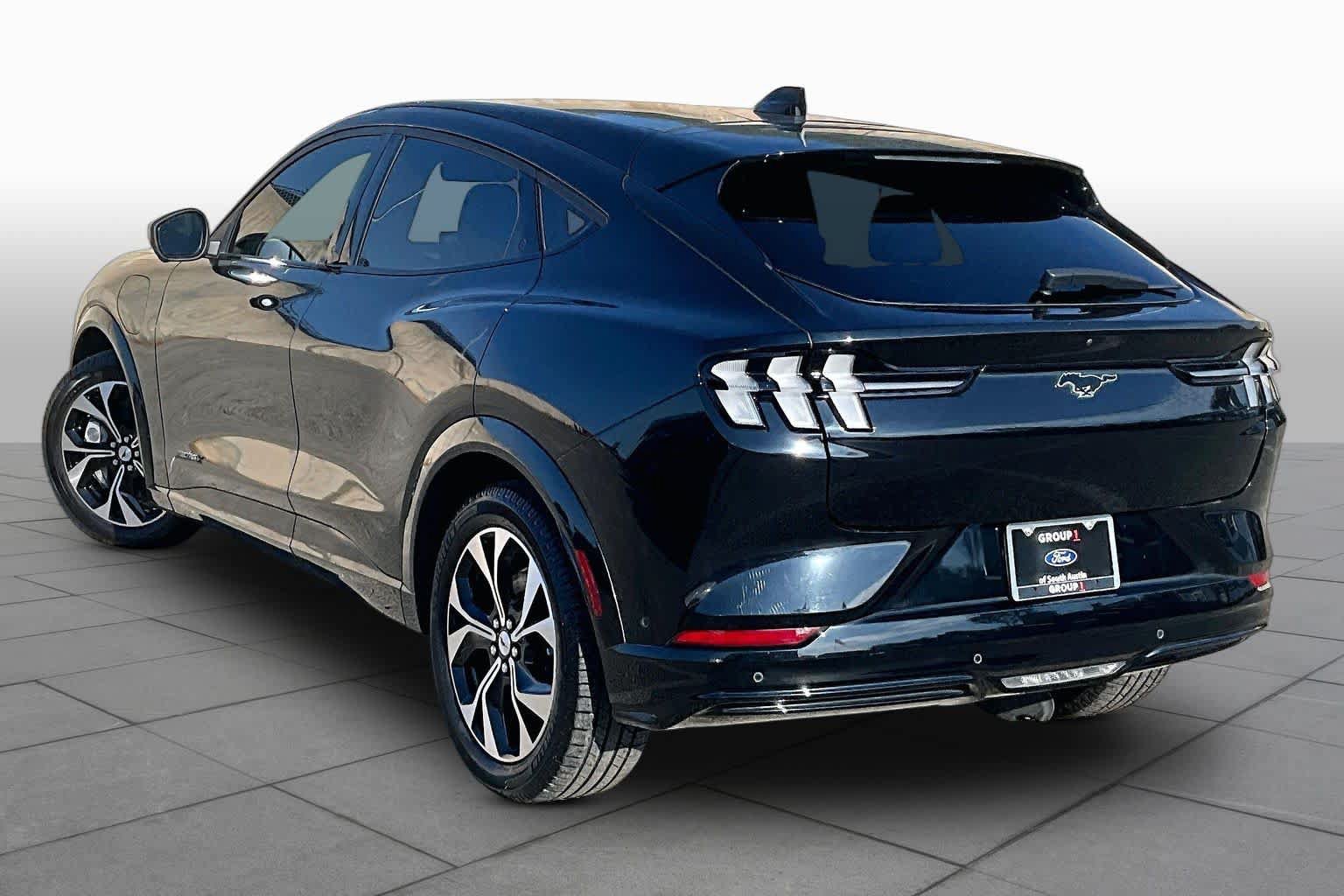 Used 2023 Ford Mustang Mach-E Premium RWD image 11