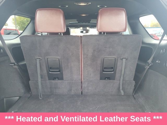 Used 2024 Dodge Durango GT image 22