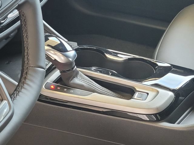 New 2026 Buick Envista Sport Touring w/ Studio Series FWD image 18