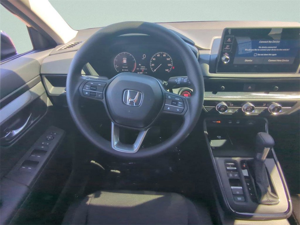 New 2026 Honda CR-V LX image 16
