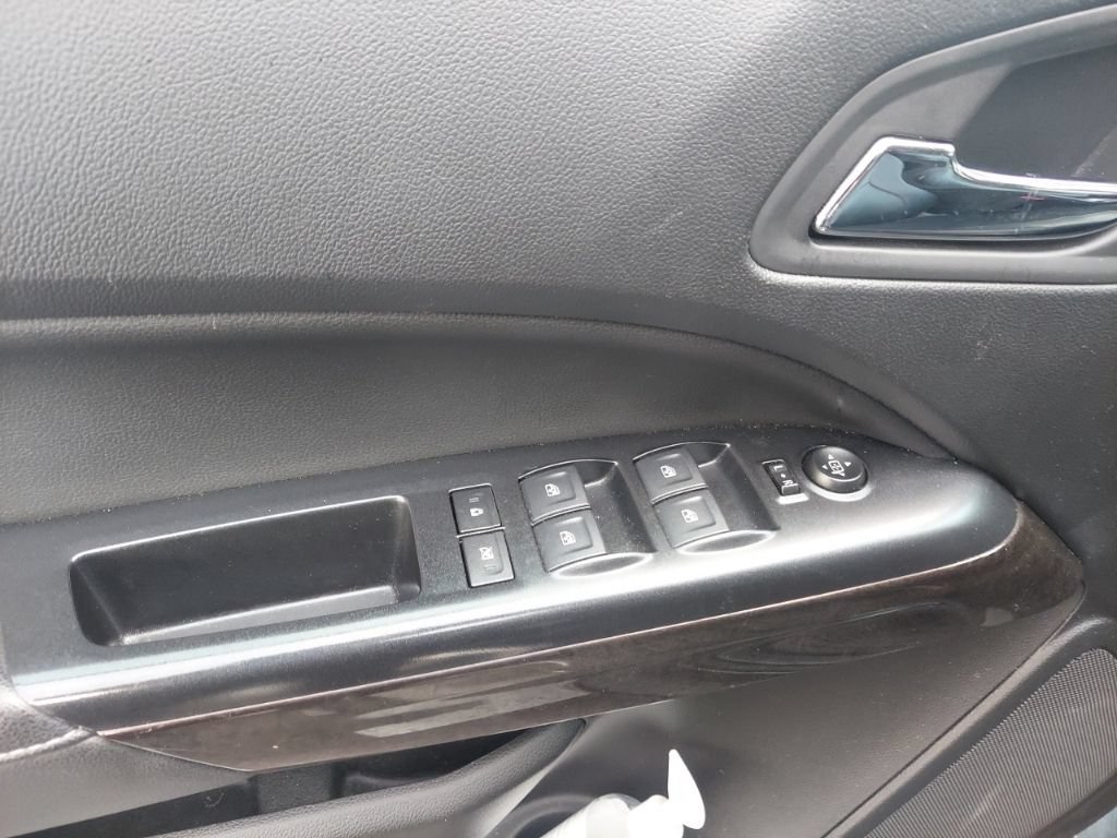 Used 2019 GMC Canyon SLE w/ Elevation Edition AWD/4WD image 10