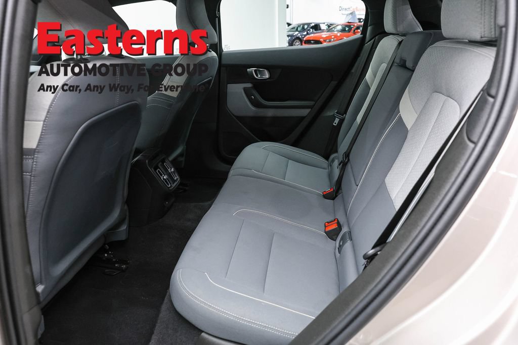 Used 2024 Polestar Polestar 2 AWD/4WD image 22