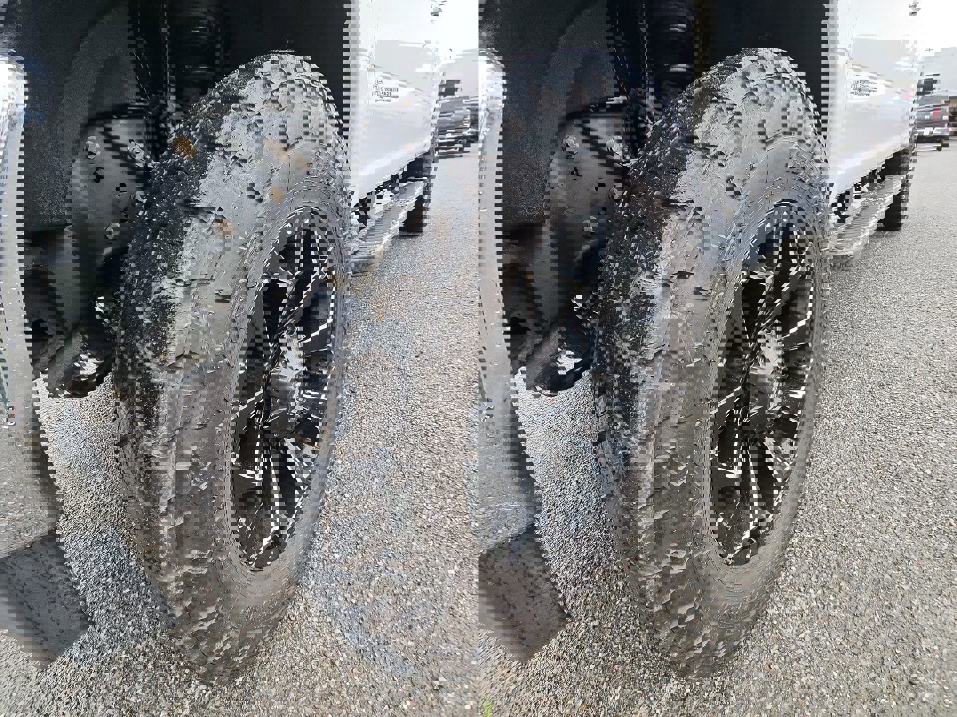 Used 2019 Ford F250 Lariat w/ Lariat Ultimate Package image 19