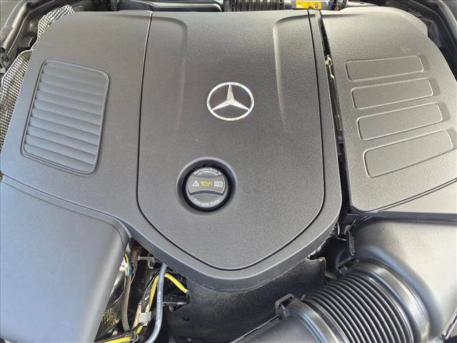 Certified 2026 Mercedes-Benz C 300 Sedan image 22