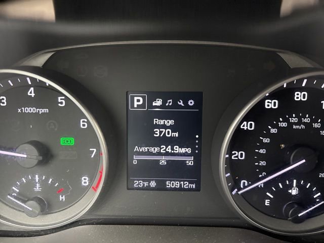 Used 2017 Hyundai Elantra Value Edition image 12