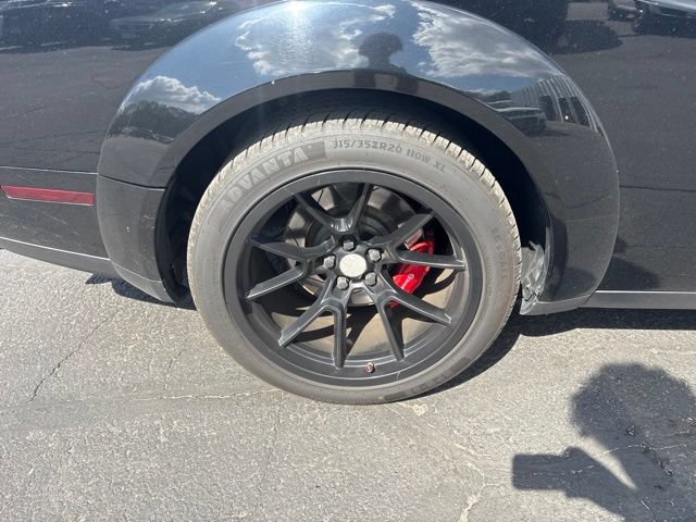 Used 2019 Dodge Challenger R/T Scat Pack RWD image 12