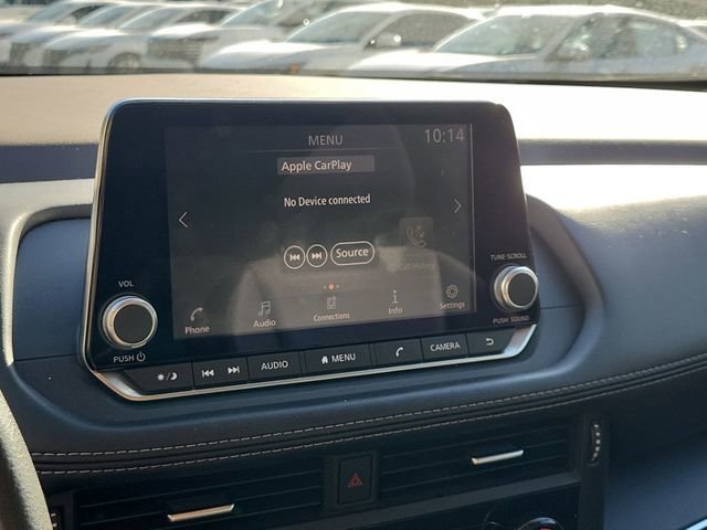 Used 2021 Nissan Rogue S image 23