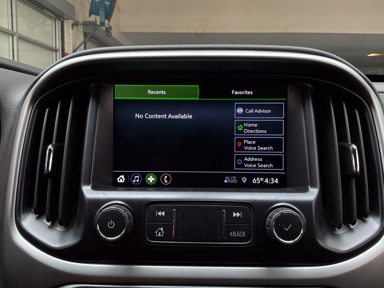 Used 2021 Chevrolet Colorado LT w/ LT Convenience Package RWD image 32
