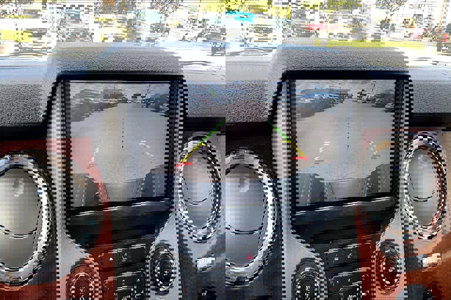 Used 2015 Ford F250 King Ranch image 27