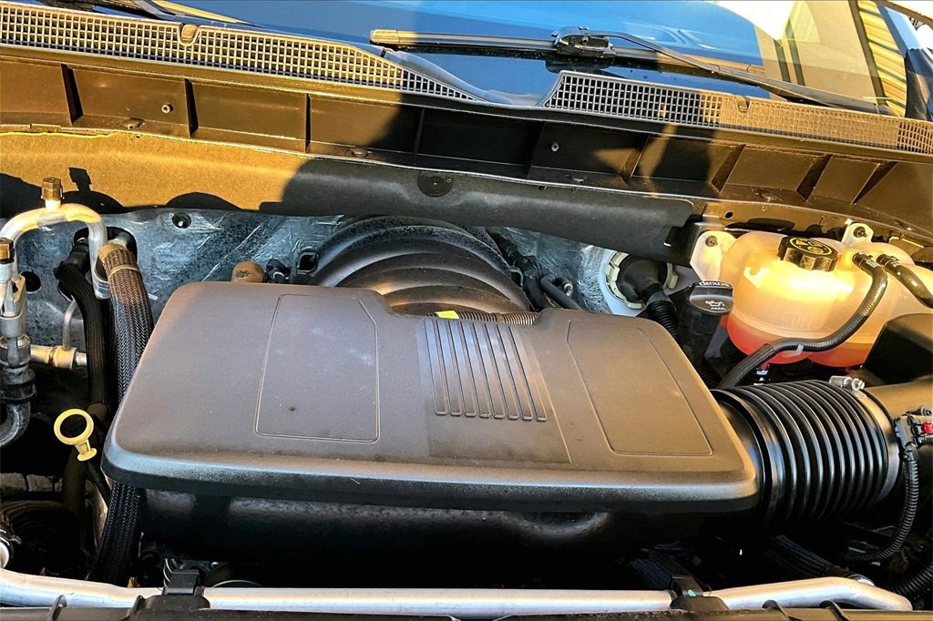 Used 2020 Chevrolet Silverado 1500 High Country w/ Safety Package II image 30